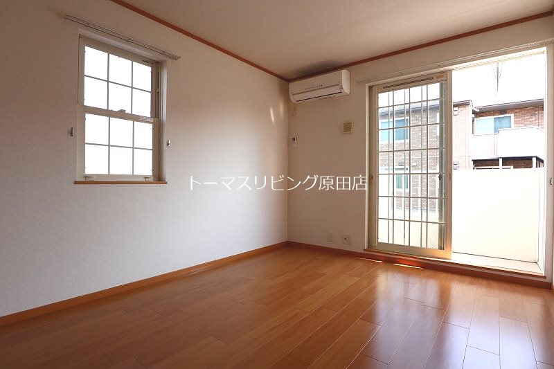 居室・リビング　103号室写真