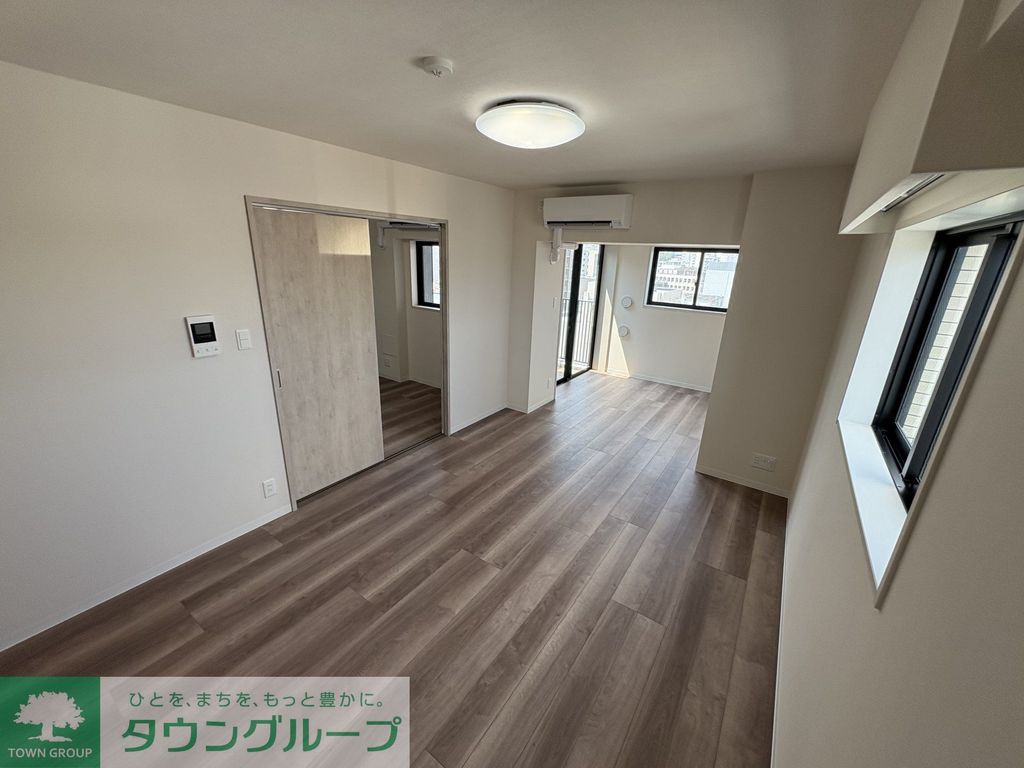 居室・リビング　リビング/居室