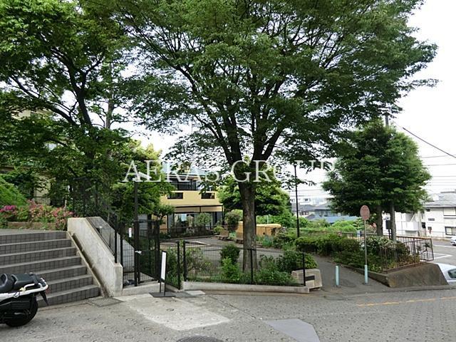 公園　磯子間坂公園（公園）まで296m