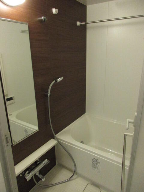 バス・シャワールーム　F2タイプ