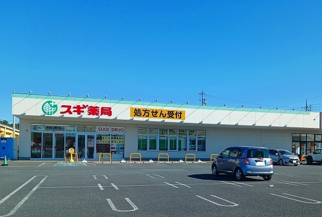 その他　スギ薬局太田八幡町店（その他）まで750m