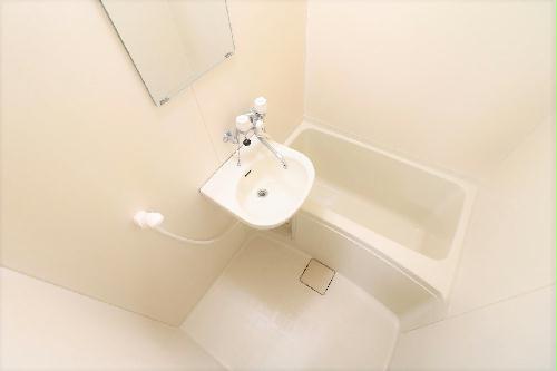 バス・シャワールーム　バスルーム・トイレの独立設計で快適な毎日を！