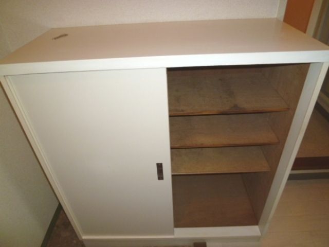 その他　★玄関です★