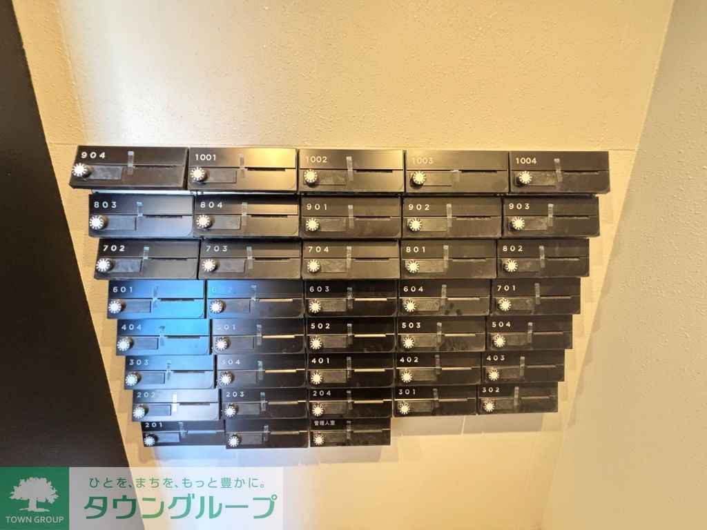 その他共有部分　共有部分