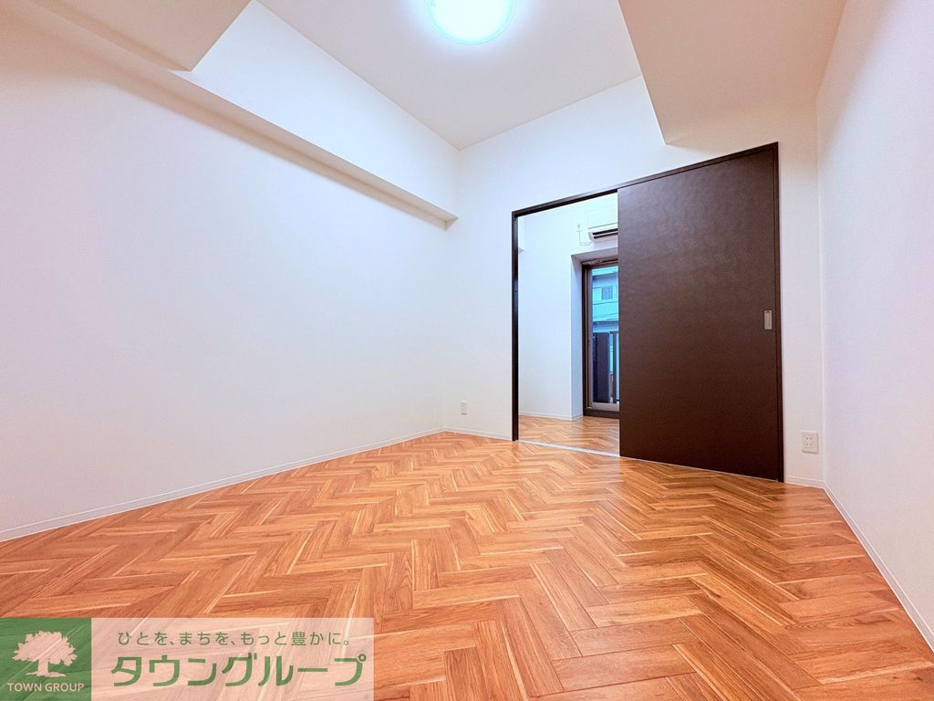 居室・リビング　リビング/居室