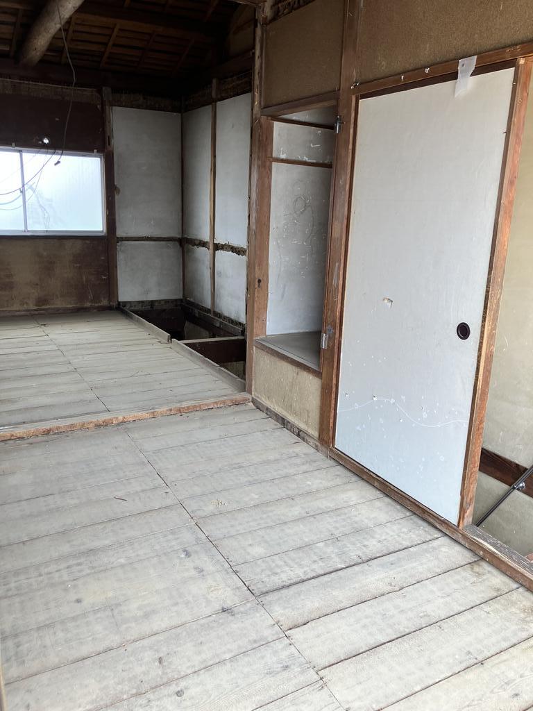 八尾市亀井町1丁目 JR関西本線 久宝寺駅の内装写真