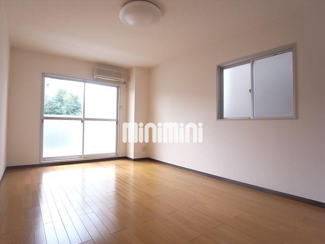 居室・リビング　居室