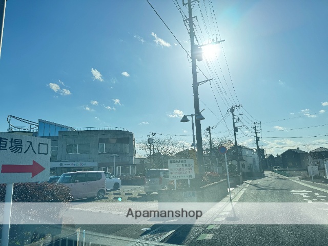 その他　児童館アッピーランド（その他）まで205m