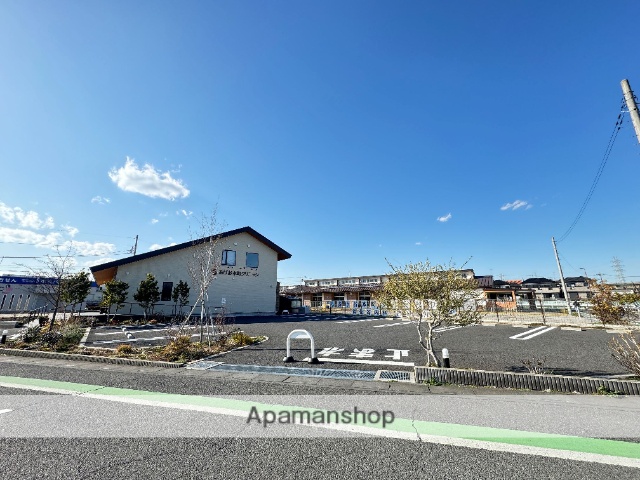 病院　あげお本町クリニック（病院）まで325m