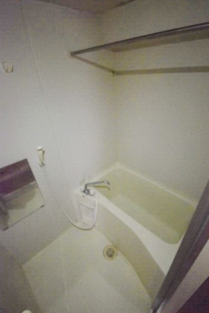 バス・シャワールーム　★バスルームの様子★