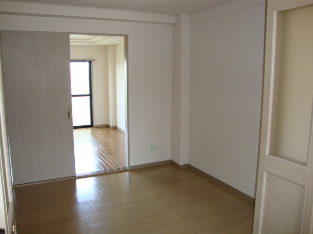 居室・リビング　リビング（イメージ）