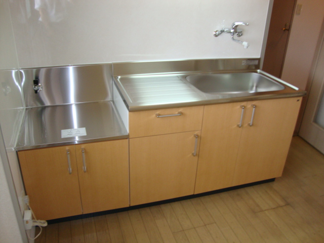 キッチン　キッチン（イメージ）