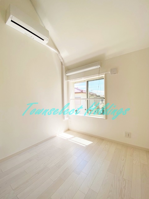 居室・リビング　使いやすいリビングになります♪