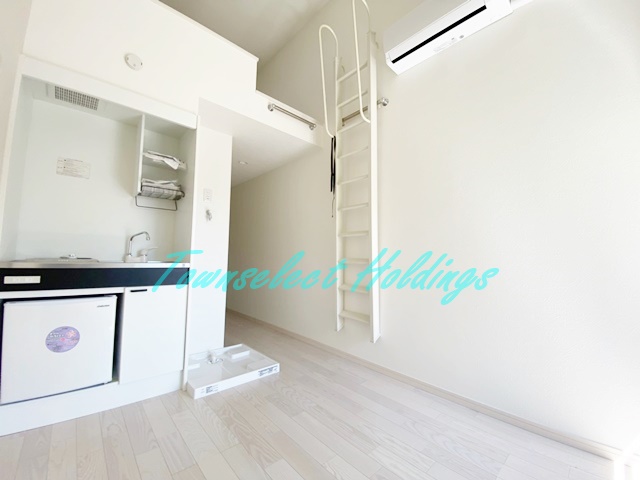 その他部屋・スペース　落ち着いて過ごせるお部屋です♪