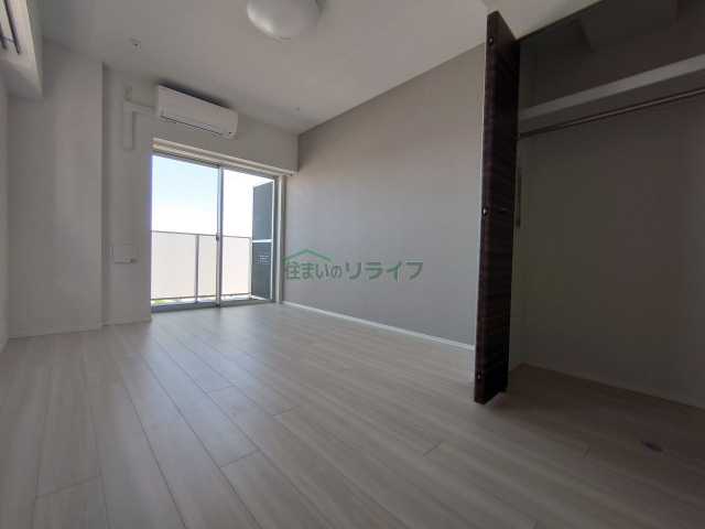 その他部屋・スペース　ジェノヴィア荻窪スカイガーデン