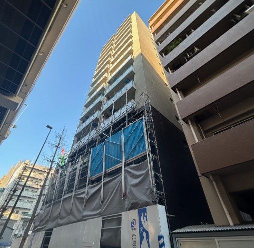 建物外観　☆外観☆