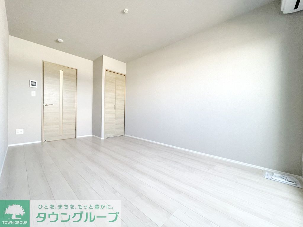 居室・リビング　リビング/居室