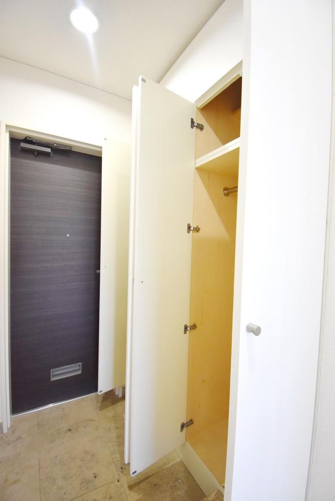 収納　お部屋探しは株式会社　タウンハウジング　までお気軽にお問合…