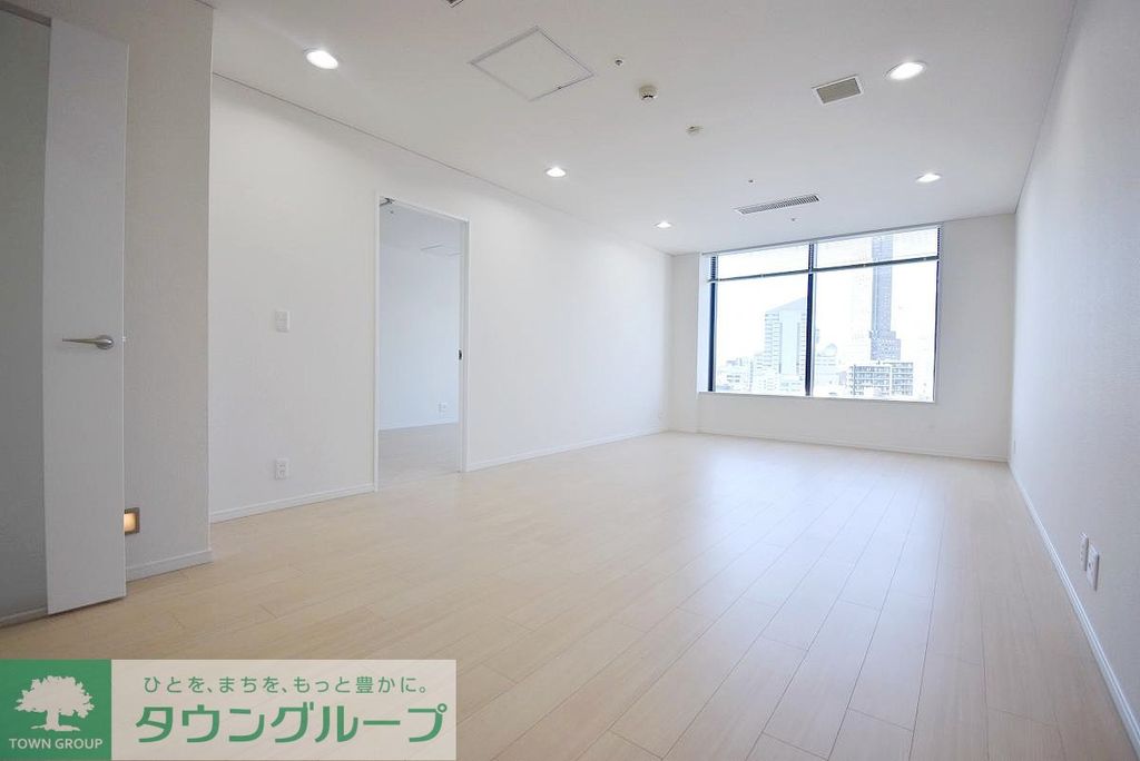 居室・リビング　お部屋探しは株式会社　タウンハウジング　までお気軽にお問合…