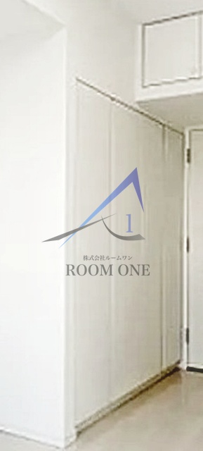 収納　収納です。