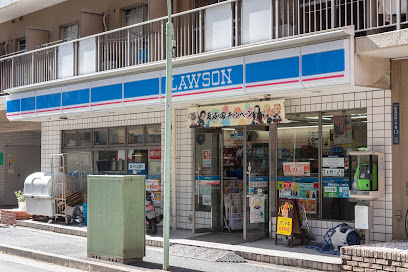 コンビニ　ローソン 西五反田二丁目店（コンビニ）まで178m