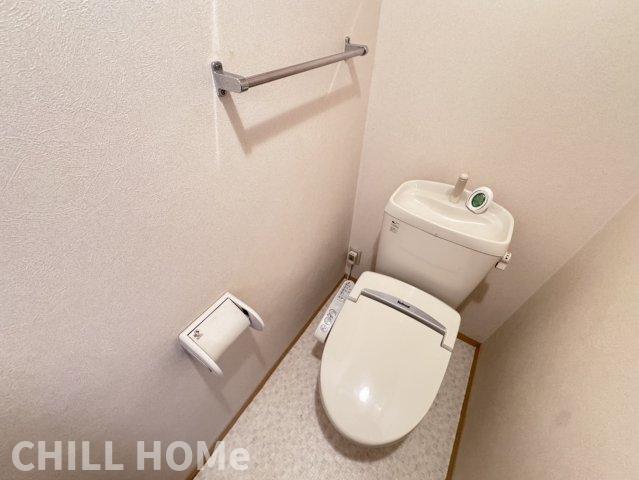 トイレ　他社様掲載物件もまとめてご紹介、ご案内可能です(^^)/