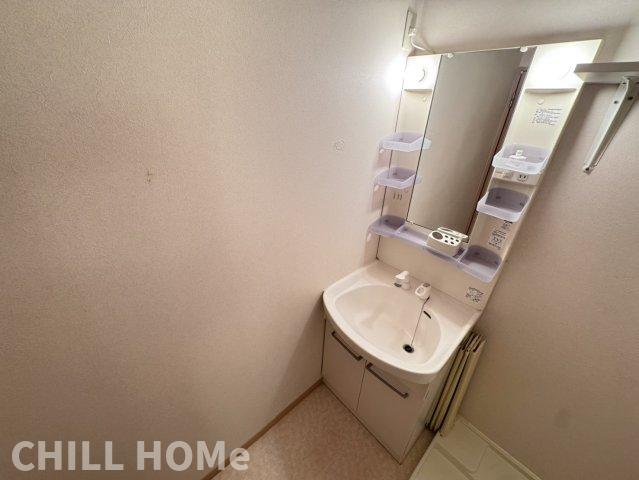 洗面設備　他社様掲載物件もまとめてご紹介、ご案内可能です(^^)/