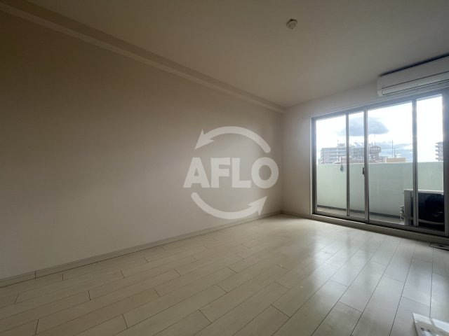 居室・リビング　スプランディッドI　リビング