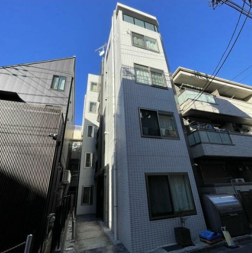 建物外観　☆外観☆