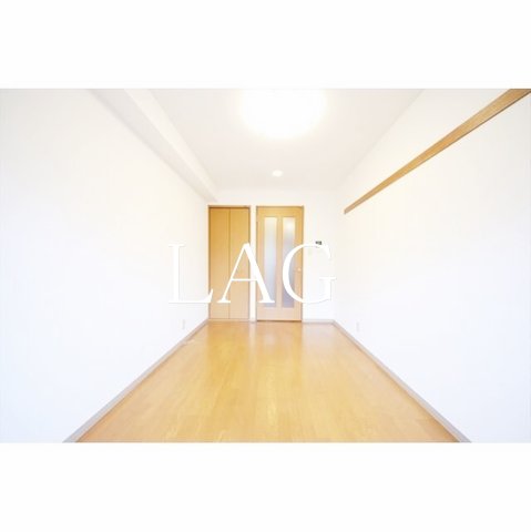 居室・リビング　洋室のお部屋です。