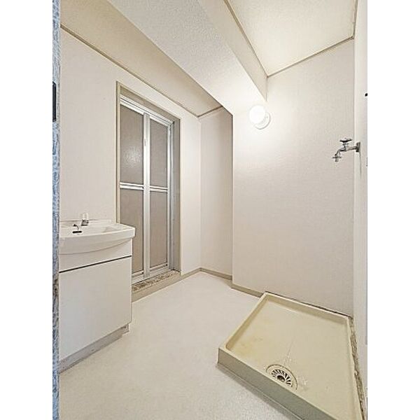 その他　洗面所