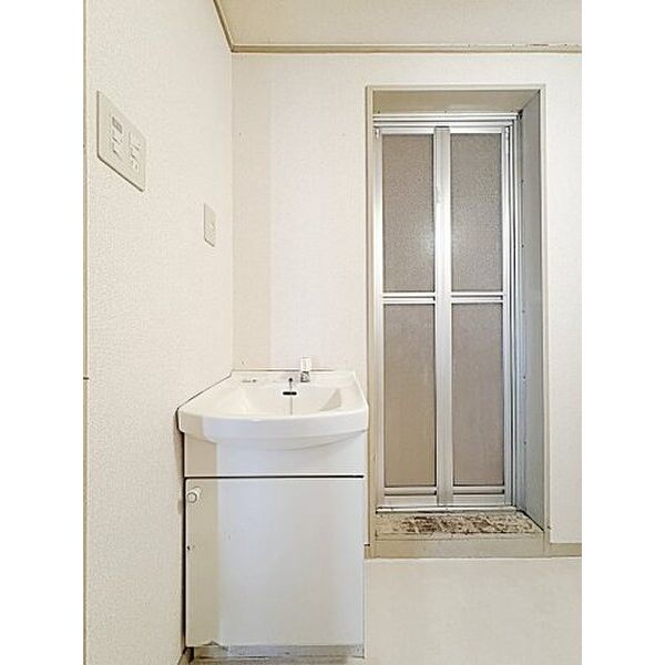 その他　※洗面台未設置(2026.03.04)
