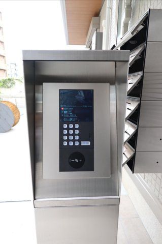 セキュリティ　☆安心安全のセキュリティ☆