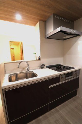 キッチン　☆使いやすいキッチン☆