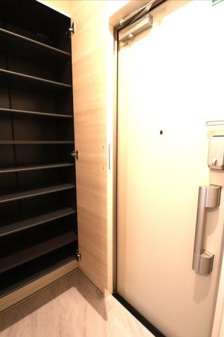 玄関　☆広々とした玄関☆