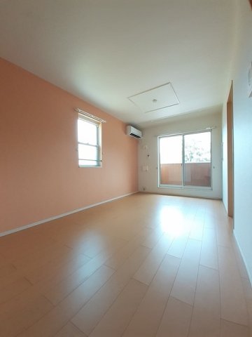 居室・リビング　おしゃれな居間です