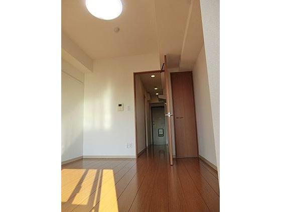 居室・リビング　※別部屋写真