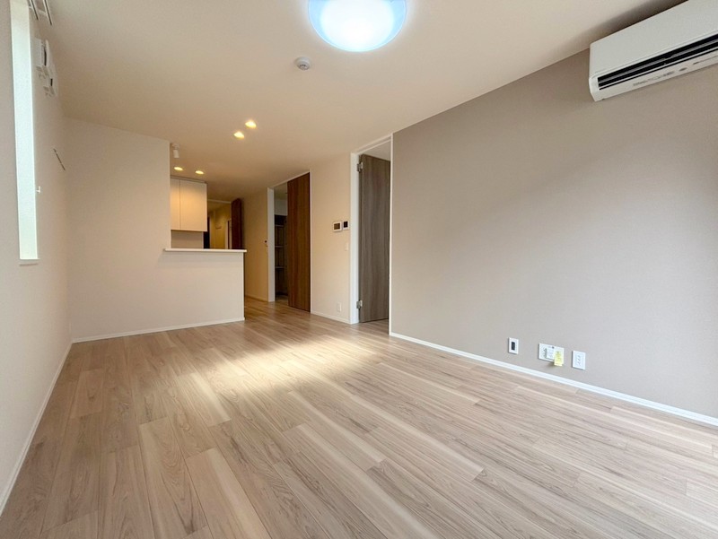 居室・リビング　※同タイプ別号室