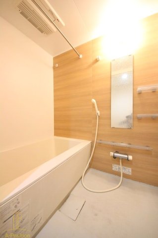 バス・シャワールーム　シャンテ与力町