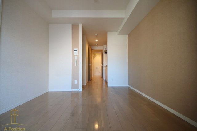 居室・リビング　シャンテ与力町