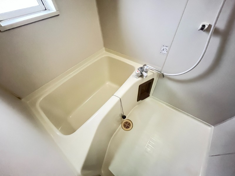 バス・シャワールーム　別号室