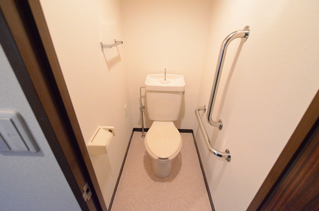 トイレ　バストイレ別でおすすめです！