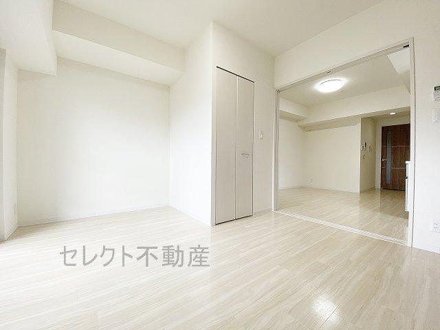 その他部屋・スペース　※別号室タイプ写真