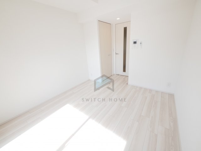 居室・リビング　ゆったり過ごせるリビングです