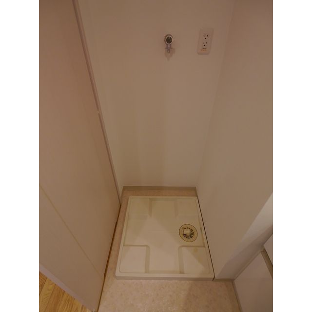 その他設備　防水パン