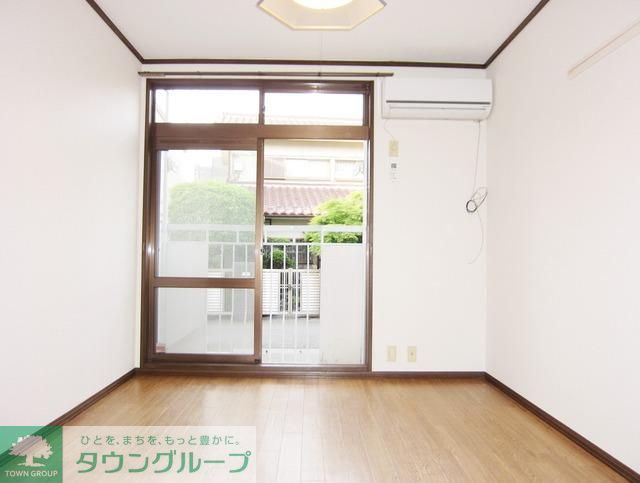 居室・リビング　★洋室6帖フローリング★