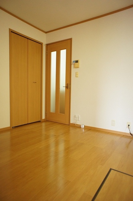 居室・リビング　リビング日当りバッチリが写真でわかりますね☆