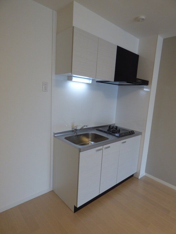 キッチン　物件画像