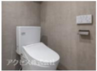 トイレ　※同建物別室、参考写真