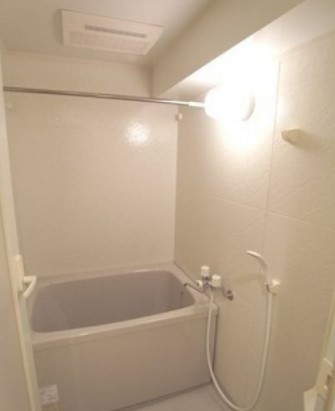 バス・シャワールーム　風呂※別部屋参考写真